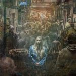 Gedesorganiseerde gehechtheid bij vroeg trauma