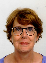 Annemarie Lunenberg